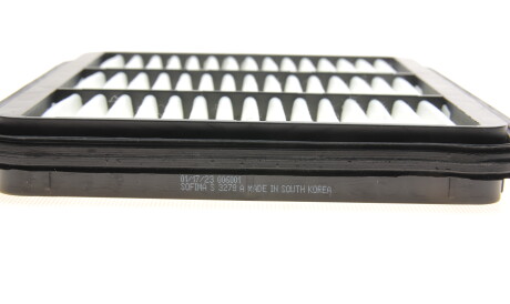 Фото 3 - Повітряний фільтр SOFIMA S 3278 A (S3278A)