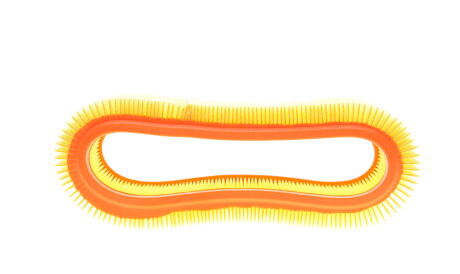 Фото 2 - Воздушный фильтр SOFIMA S 3330 A