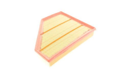 Фото 2 - Повітряний фільтр SOFIMA S 3357 A (S3357A)