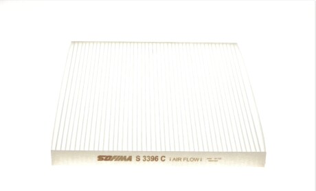 Фото 4 - Фильтр салона SOFIMA S 3396 C