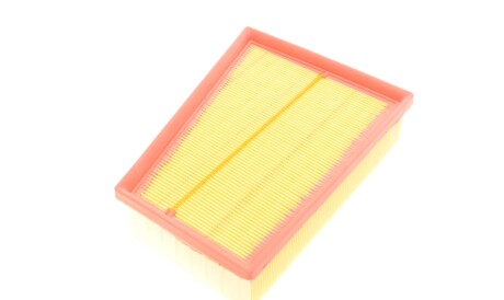 Фото 2 - Воздушный фильтр SOFIMA S 3417 A