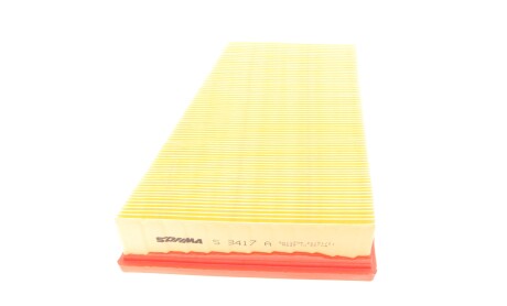 Фото 5 - Воздушный фильтр SOFIMA S 3417 A