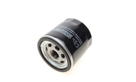 Фото 5 - Масляний фільтр SOFIMA S 3428 R (S3428R)