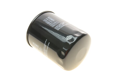 Фото 2 - Масляний фільтр SOFIMA S 3472 R (S3472R)