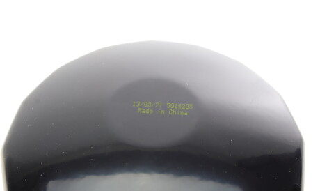 Фото 2 - Масляний фільтр SOFIMA S 3476 R (S3476R)