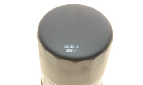 Фото 3 - Масляний фільтр SOFIMA S 3477 R (S3477R)