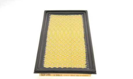Фото 3 - Воздушный фильтр SOFIMA S 3498 A (S3498A)