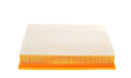 Фото 2 - Повітряний фільтр SOFIMA S 3541 A (S3541A)