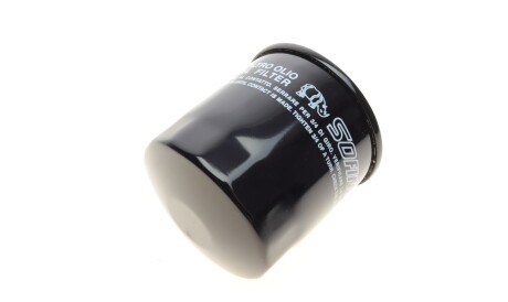 Фото 3 - Масляний фільтр SOFIMA S 3583 R (S3583R)