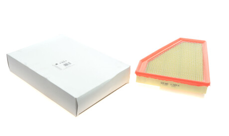 Воздушный фильтр - ((4891462AB, 4891462AC, 508603121, A50860312100)) SOFIMA S 3600 A