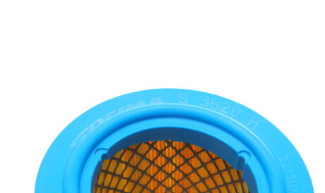 Фото 3 - Воздушный фильтр SOFIMA S 3620 A (S3620A)