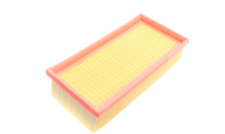 Фото 2 - Повітряний фільтр SOFIMA S 3638 A (S3638A)