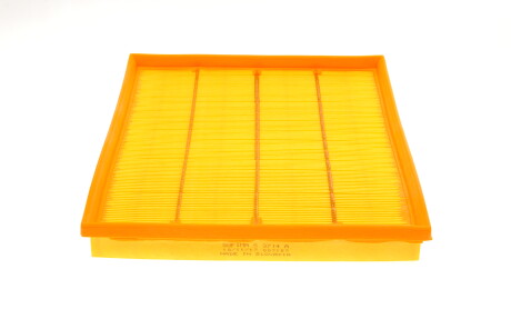 Фото 4 - Повітряний фільтр SOFIMA S 3714 A (S3714A)