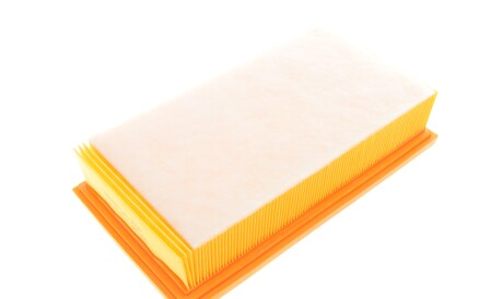 Фото 2 - Повітряний фільтр SOFIMA S 3717 A (S3717A)