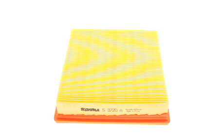 Фото 3 - Воздушный фильтр SOFIMA S 3720 A (S3720A)