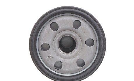 Фото 3 - Масляний фільтр SOFIMA S 3721 R (S3721R)