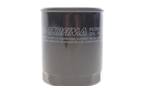 Масляный фильтр - SOFIMA S 3721 R