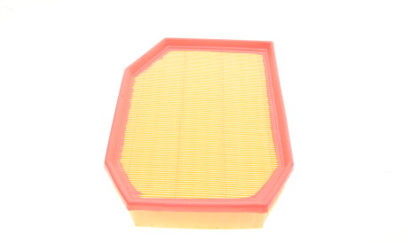 Фото 2 - Повітряний фільтр SOFIMA S 3776 A (S3776A)