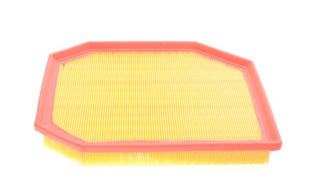 Фото 3 - Повітряний фільтр SOFIMA S 3776 A (S3776A)