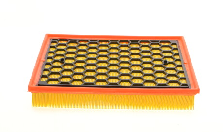 Фото 2 - Повітряний фільтр SOFIMA S 3802 A (S3802A)