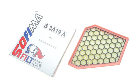 Фото 2 - Автозапчастина SOFIMA S 3A19 A