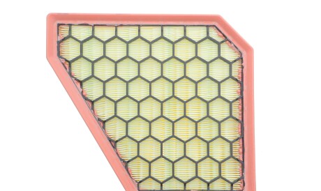 Фільтр повітряний Fiat Ducato 2.3 D 06- (OE line) - SOFIMA S 3A19 A