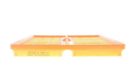 Фото 3 - Повітряний фільтр SOFIMA S 3A51 A (S3A51A)