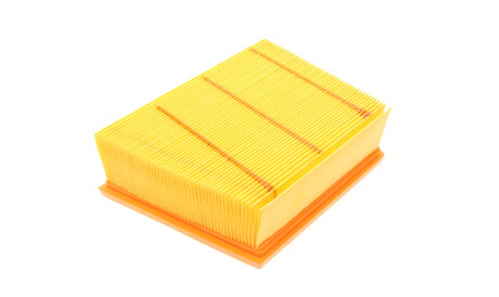 Фото 2 - Повітряний фільтр SOFIMA S 3A52 A (S3A52A)