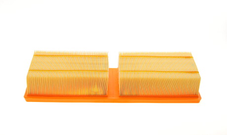 Фото 2 - Повітряний фільтр SOFIMA S 3A74 A (S3A74A)