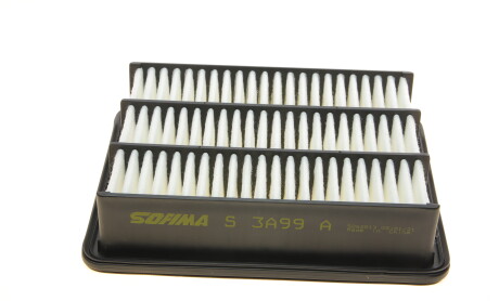Фото 4 - Повітряний фільтр SOFIMA S 3A99 A (S3A99A)