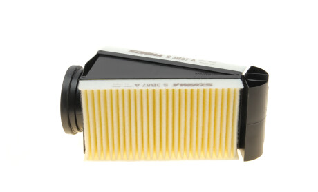 Фото 4 - Воздушный фильтр SOFIMA S 3B87 A