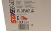 Повітряний фільтр SOFIMA S 3B87 A (S3B87A) - зображення 6