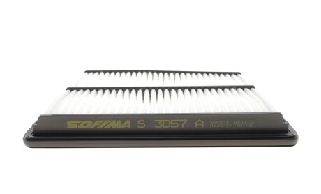 Фото 3 - Автозапчастина SOFIMA S3D57A