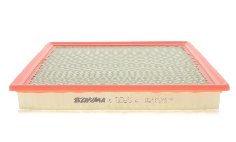 Фото 3 - Автозапчастина SOFIMA S 3D65 A