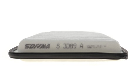 Фото 3 - Автозапчастина SOFIMA S 3D89 A