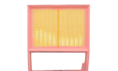 Фильтр воздушный Ford Mondeo 2.0 Hybrid 14-/C-Max 2.0 Energi 14-19 - ((DG9Z9601A, DG939601AE, FA1911, 5205608)) SOFIMA S 3D92 A