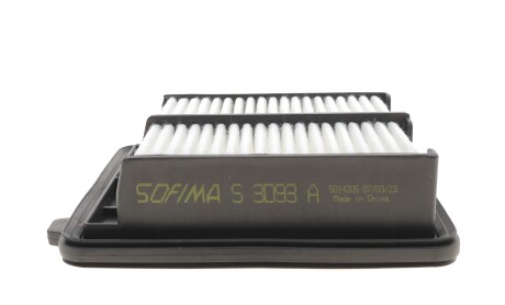 Фото 3 - Автозапчасть SOFIMA S 3D93 A (S3D93A)