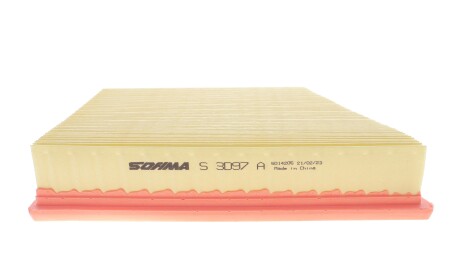 Фото 3 - Автозапчасть SOFIMA S 3D97 A (S3D97A)