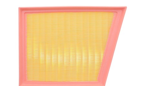 Фільтр повітряний Jaguar XE/XF/Land Rover Range Rover 2.0/3.0D 17- - ((0613868A, GX739601BA, LR092258, T4A6124)) SOFIMA S 3D97 A