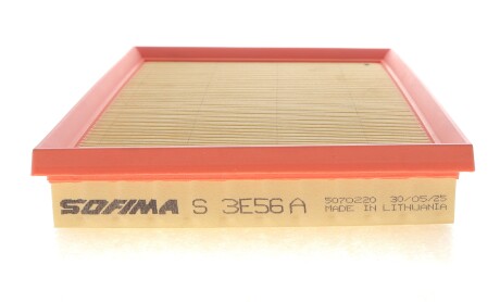 Фото 3 - Автозапчастина SOFIMA S 3E56 A