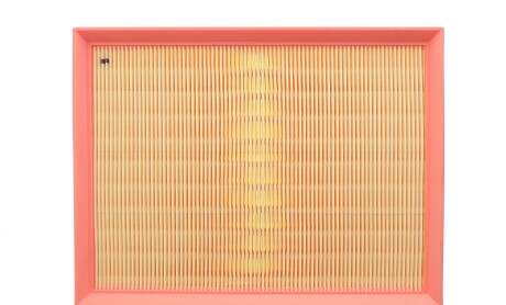 Фильтр воздушный Citroen Berlingo/C3-C5/Jumpy/Fiat Doblo/Scudo/Peugeot 208/308/508 1.5BlueHDi 18- - SOFIMA S 3E56 A