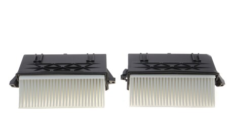 Фільтр повітряний (к-кт) MB C-class (W204)/E-class (W212/W213)/S-class (W221/W222) 3.0CDI OM642 07-18 - SOFIMA S 3E57 A