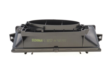 Фото 5 - Автозапчастина SOFIMA S 3E57 A