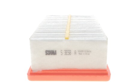 Фото 3 - Автозапчастина SOFIMA S 3E58 A