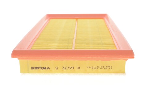 Фото 3 - Автозапчастина SOFIMA S 3E59 A
