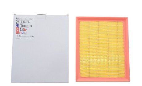 Фото 2 - Автозапчастина SOFIMA S 3E77 A