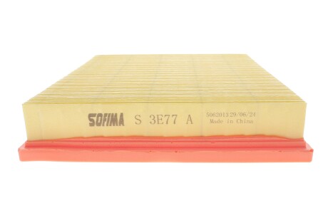 Фото 3 - Автозапчастина SOFIMA S 3E77 A