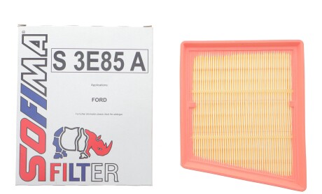 Фото 2 - Автозапчастина SOFIMA S 3E85 A