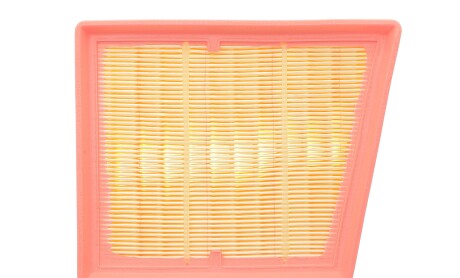 Фільтр повітряний Ford Transit Courier 1.0-1.6TDCi 14- - SOFIMA S 3E85 A