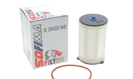 Фото 2 - Автозапчасть SOFIMA S 3H2O NE